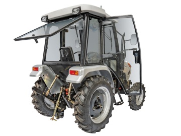 Трактор СКАУТ (Scout) TY-254С